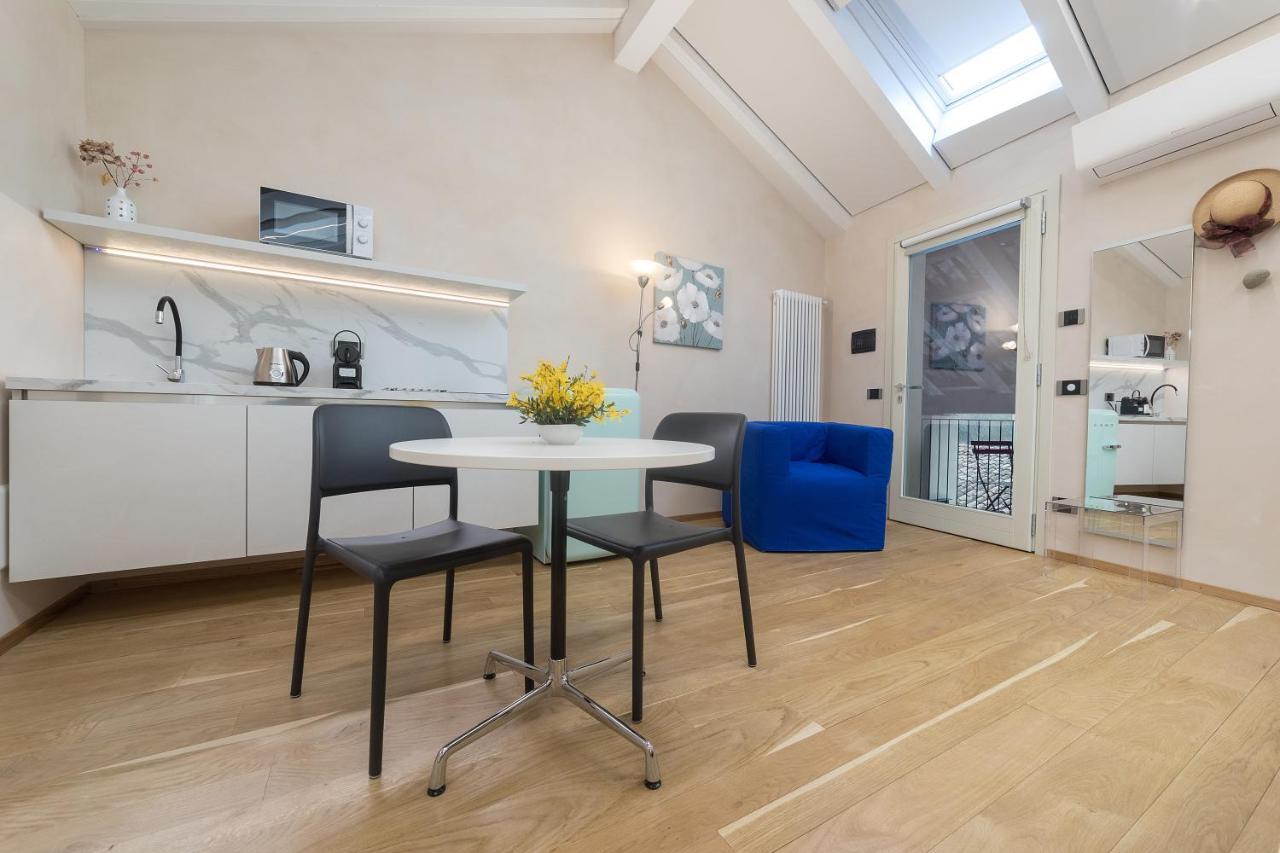 Le Case Di Angelina - Langhe Loft & Suites Farigliano Eksteriør bilde