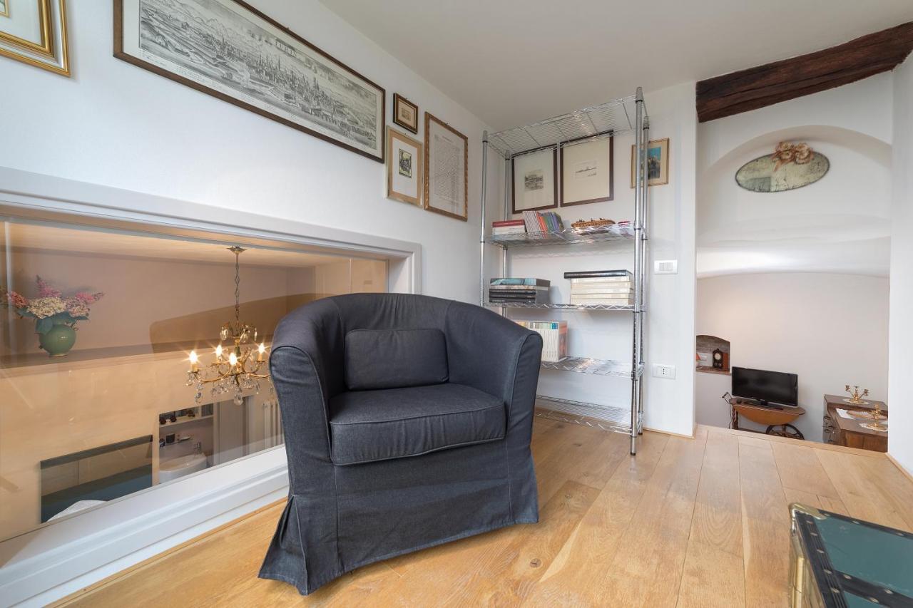 Le Case Di Angelina - Langhe Loft & Suites Farigliano Eksteriør bilde