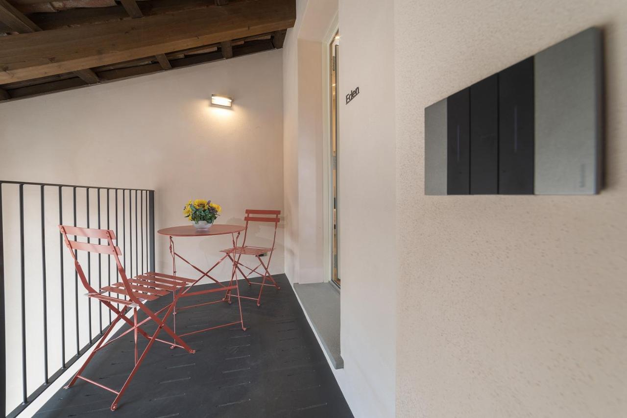Le Case Di Angelina - Langhe Loft & Suites Farigliano Eksteriør bilde