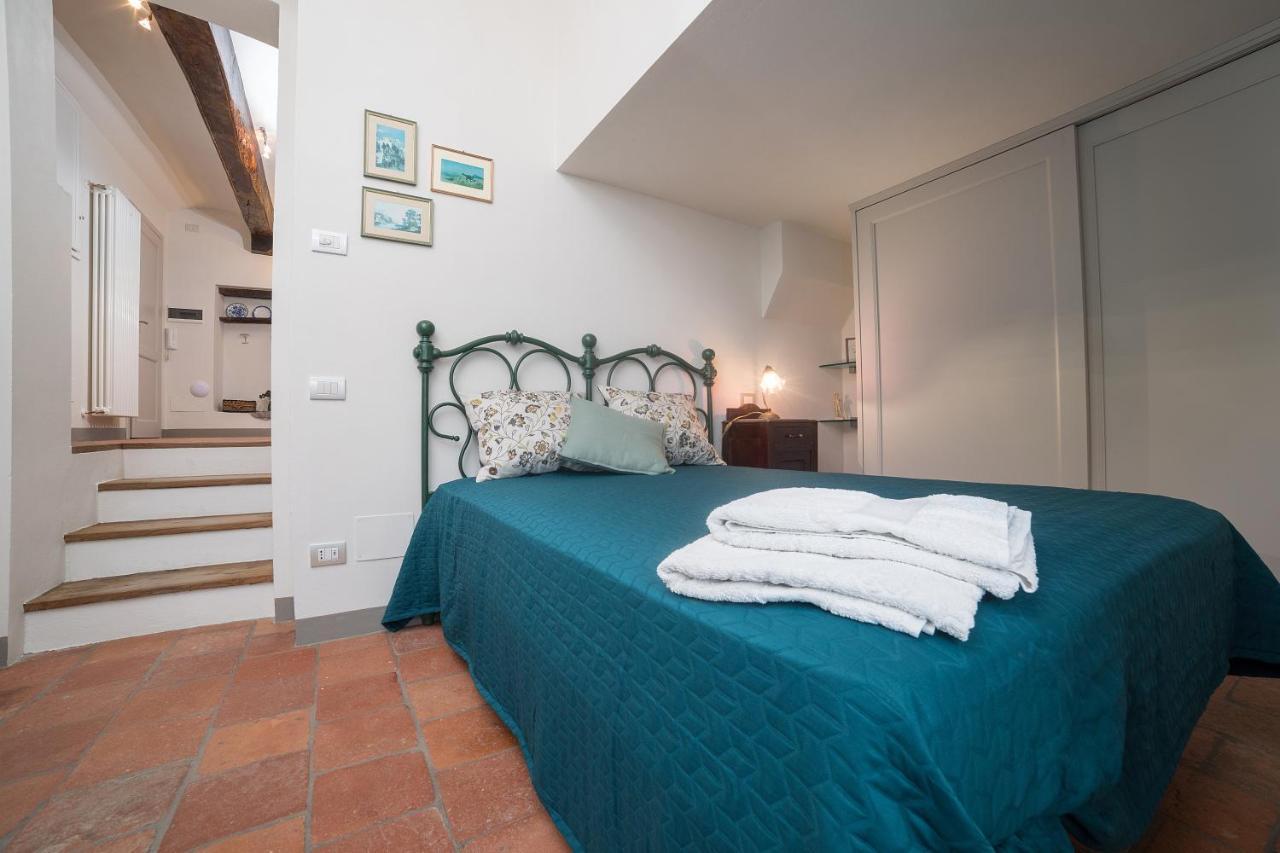 Le Case Di Angelina - Langhe Loft & Suites Farigliano Eksteriør bilde