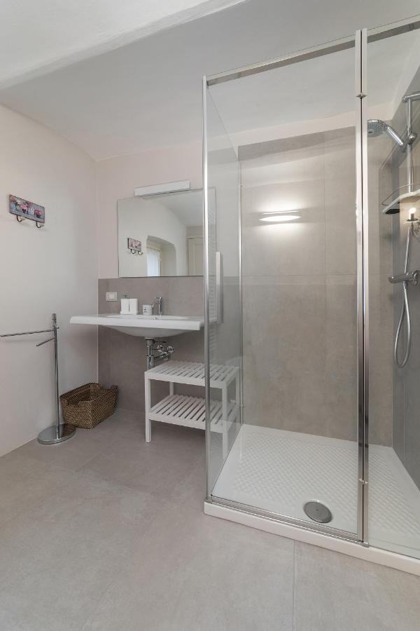 Le Case Di Angelina - Langhe Loft & Suites Farigliano Eksteriør bilde