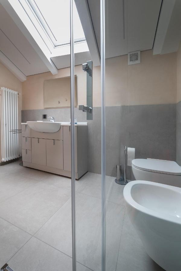 Le Case Di Angelina - Langhe Loft & Suites Farigliano Eksteriør bilde