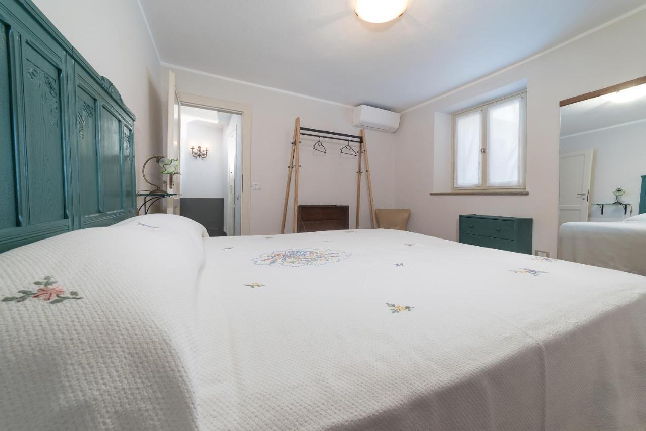 Le Case Di Angelina - Langhe Loft & Suites Farigliano Eksteriør bilde