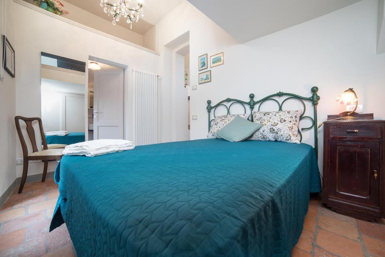 Le Case Di Angelina - Langhe Loft & Suites Farigliano Eksteriør bilde