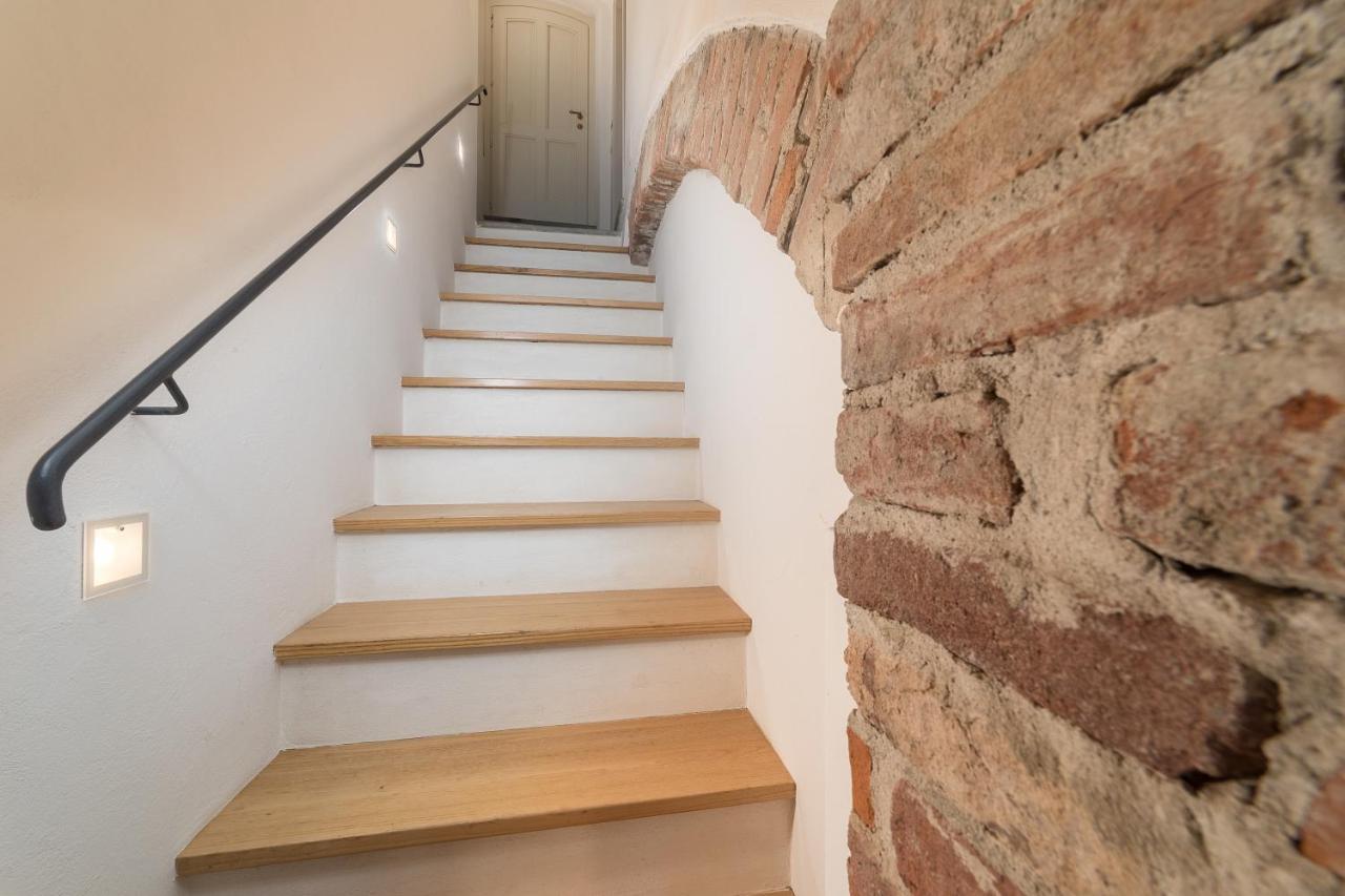 Le Case Di Angelina - Langhe Loft & Suites Farigliano Eksteriør bilde