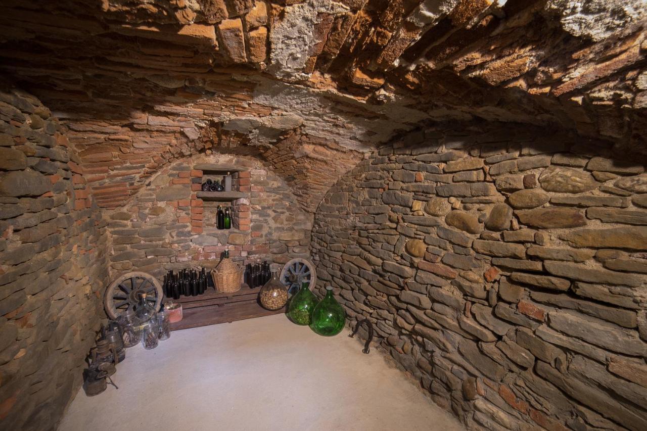 Le Case Di Angelina - Langhe Loft & Suites Farigliano Eksteriør bilde