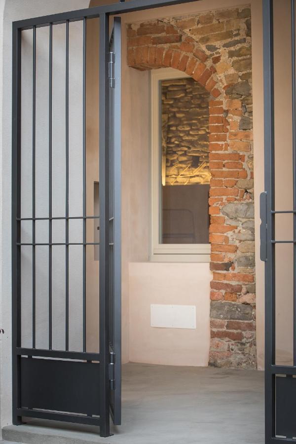 Le Case Di Angelina - Langhe Loft & Suites Farigliano Eksteriør bilde