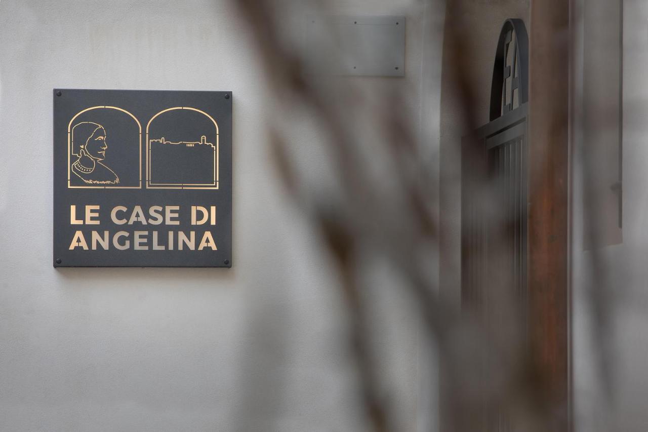 Le Case Di Angelina - Langhe Loft & Suites Farigliano Eksteriør bilde