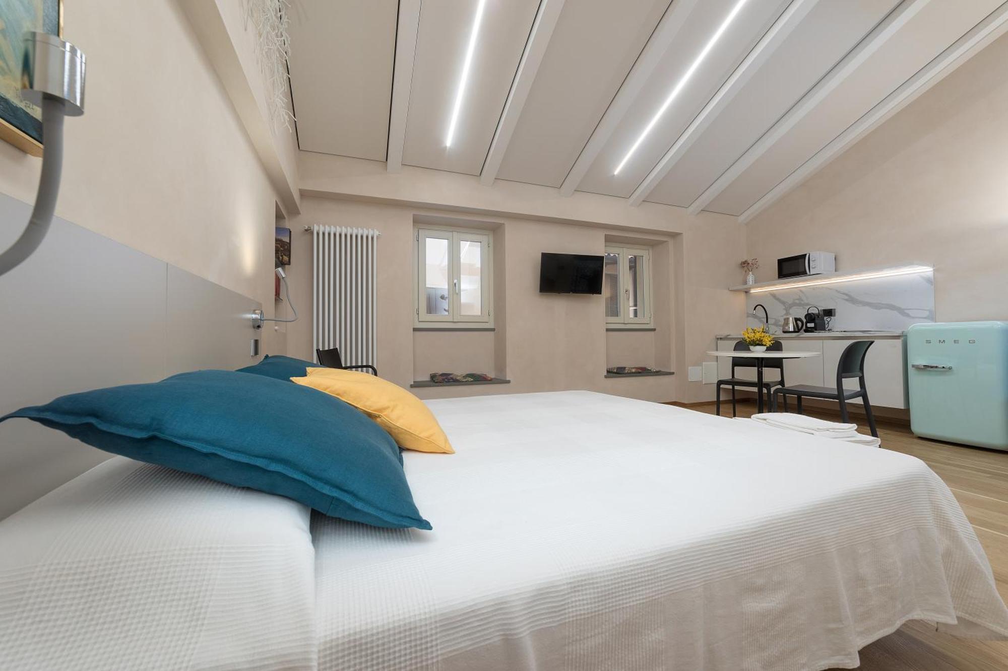 Le Case Di Angelina - Langhe Loft & Suites Farigliano Rom bilde