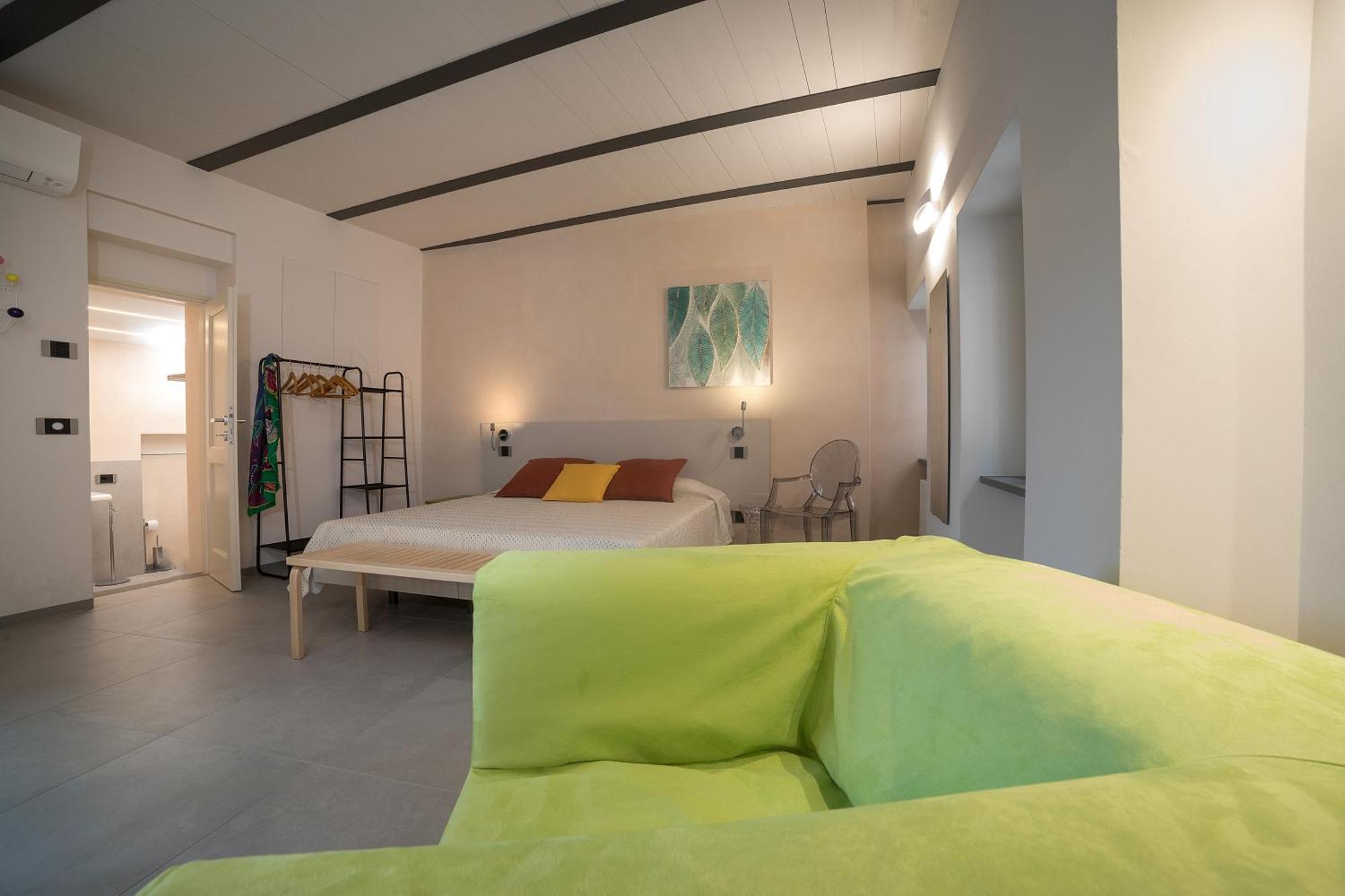Le Case Di Angelina - Langhe Loft & Suites Farigliano Rom bilde
