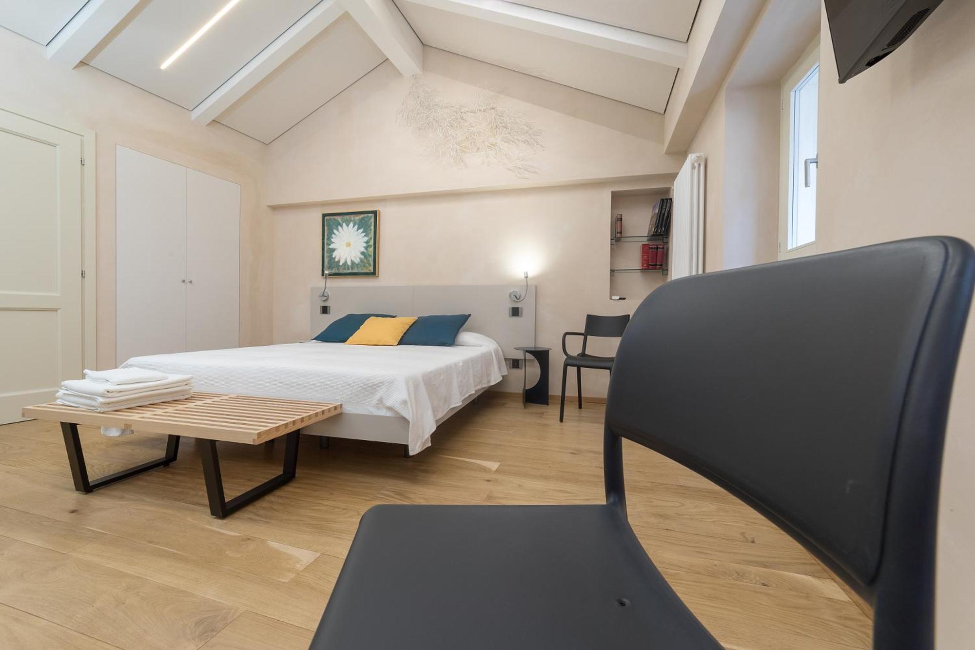 Le Case Di Angelina - Langhe Loft & Suites Farigliano Rom bilde